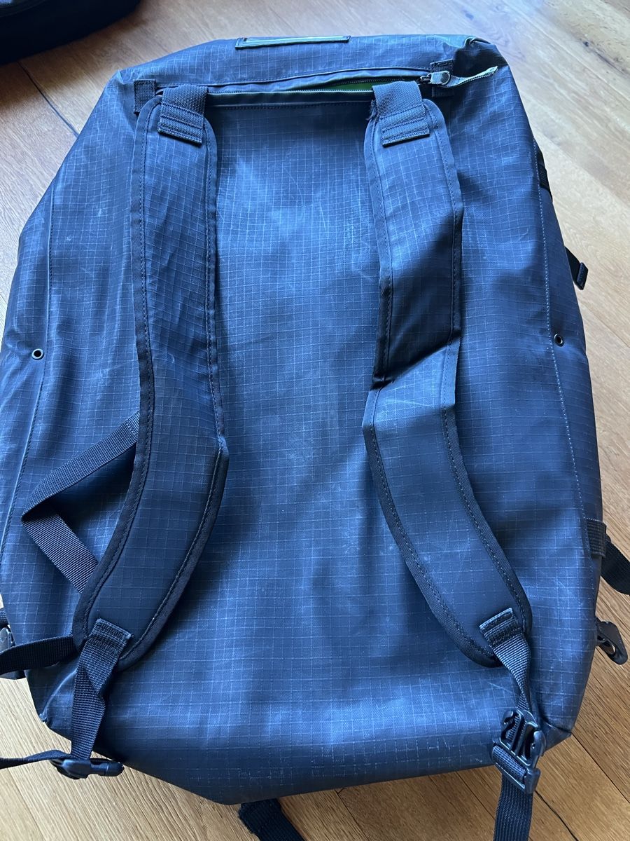 K2 Borse: K2 Travelbag – Usato da Ebnat-Kappel venduto da Hoelzli5 2