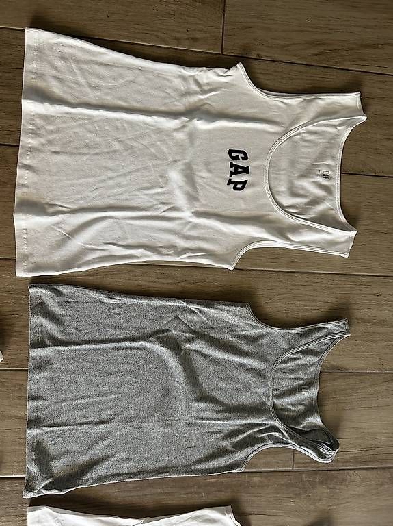 Tops: 5 Damen Top Gr. 40 – Gebraucht aus Willisau von Geissbock11 1