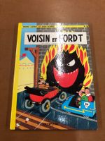 MARC LEBUT ET LA FORD T   °°°° VOISIN ET FORD T °°°° E.O1971