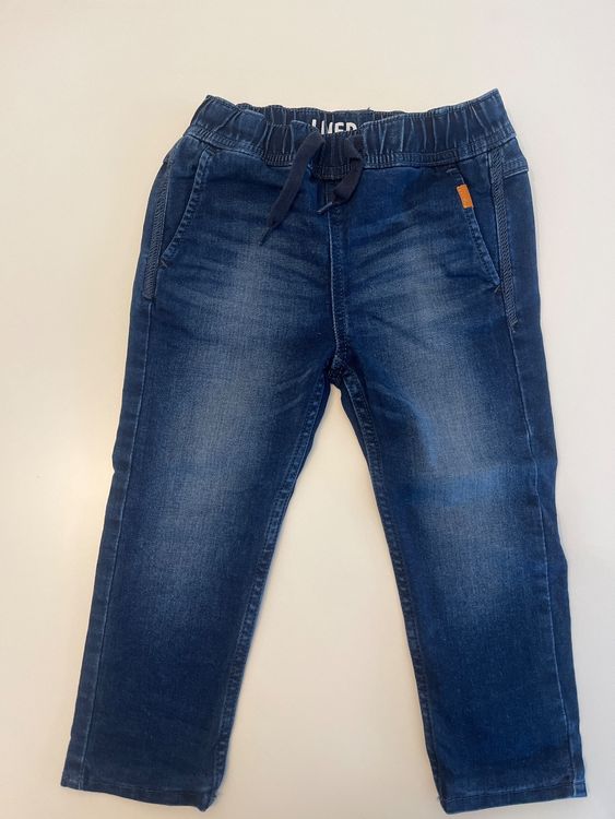 Jean discount garçon h&m