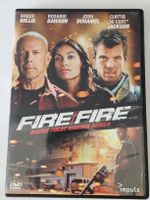 Fire with Fire DVD, Bruce Willis, FSK 18