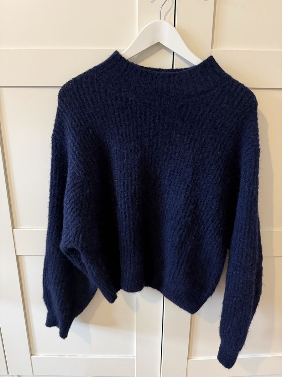 Maglioni & Felpe: American Vintage Pullover  – Nuovo (secondo la descrizione) da Luzern venduto da Itsclaire