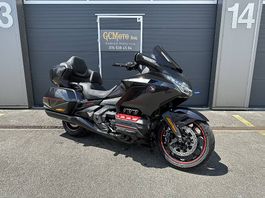 Honda Goldwing GL1800