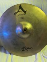 Avedis Zildjian Crash Custom Becken 36cm - Sommerangebot!