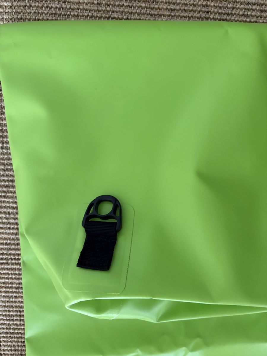 Borse: Wasserfester Beutel 50L neu – Nuovo (secondo la descrizione) da Rothenburg venduto da meg_ln8t 5