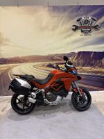 Ducati Multistrada 1200S JG 2015 ab MFK ab 7999.00