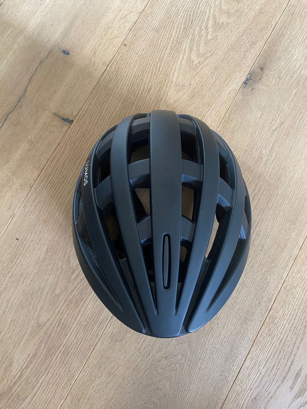 Caschi: Lumos Fahrradhelm mit Licht – Usato da Wangen an der Aare venduto da pat_2p5v 6