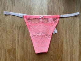 Victoria’s Secret V-String Thong S NEW