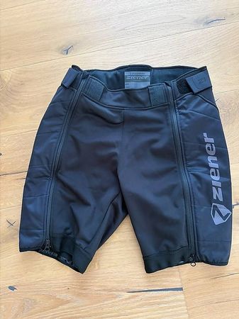 Ziener Startershort Gr 176