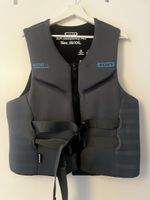 ION 50N Buoyancy Aid Gr. 56/XXL Schwimmweste Top Zustand!