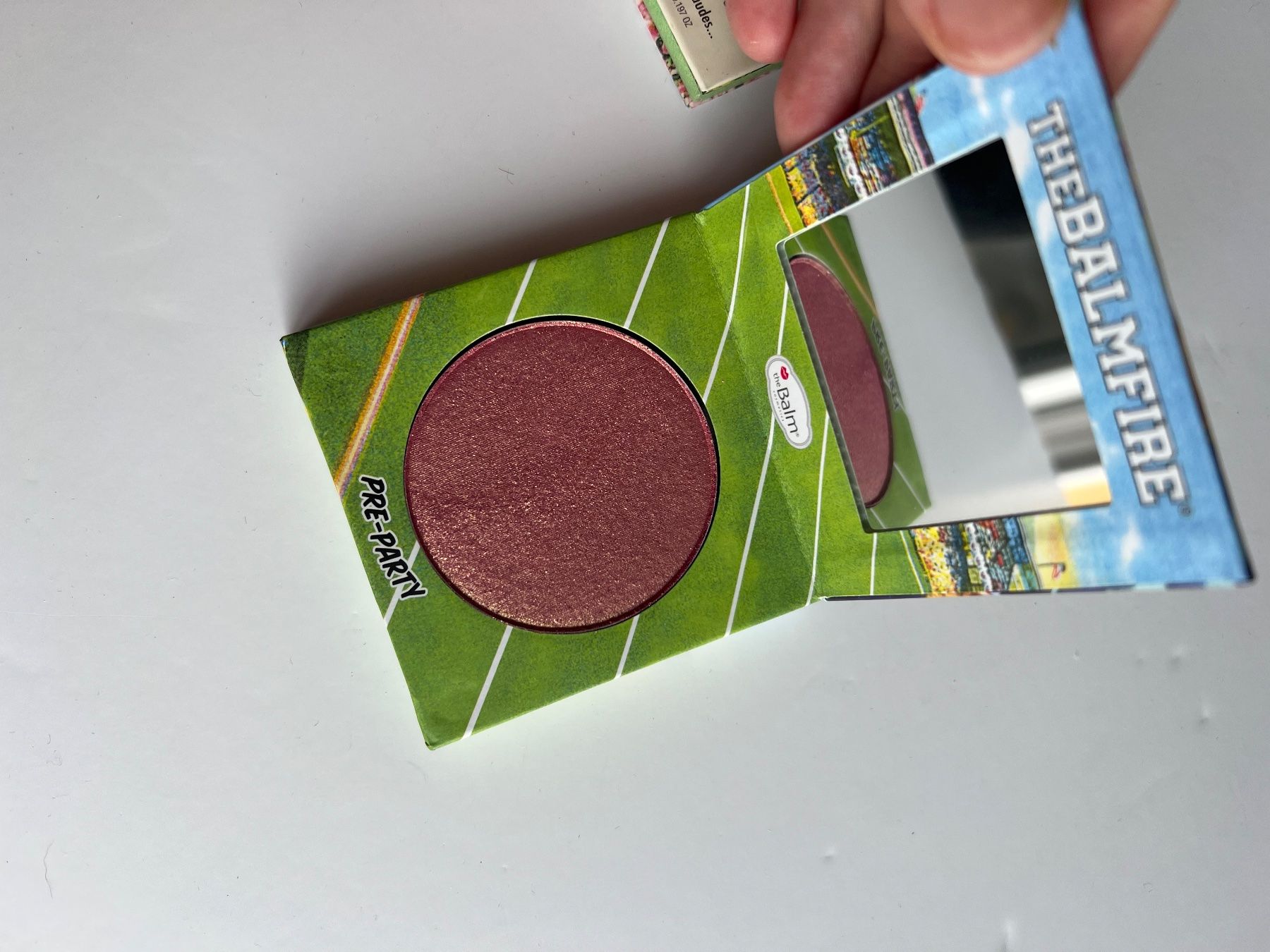 Maquillage: 2 blush The Balm – Neuf (Voir description) à Neuchâtel par Thesebootsaremadeforwalking 3