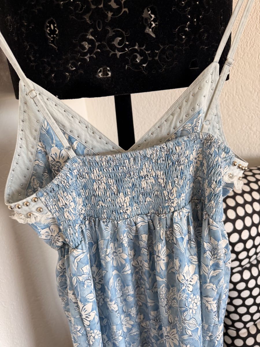 Vestiti: Butter & Hazel Summer Dress GR M – Nuovo (secondo la descrizione) da Zürich venduto da Vikkinikki 4