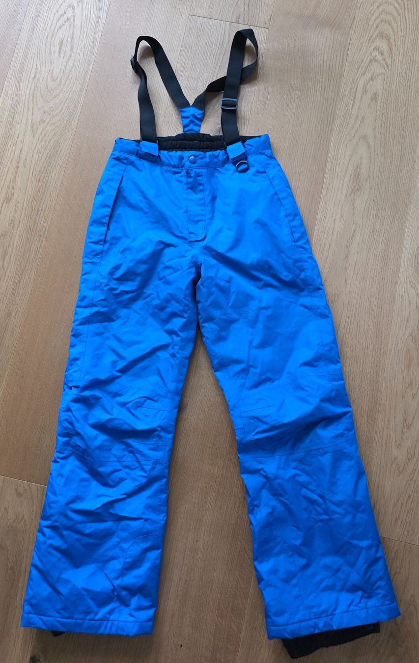 Pantaloni: Skihose Civit Gr 146/152 – Nuovo (secondo la descrizione) da Richterswil venduto da adora88