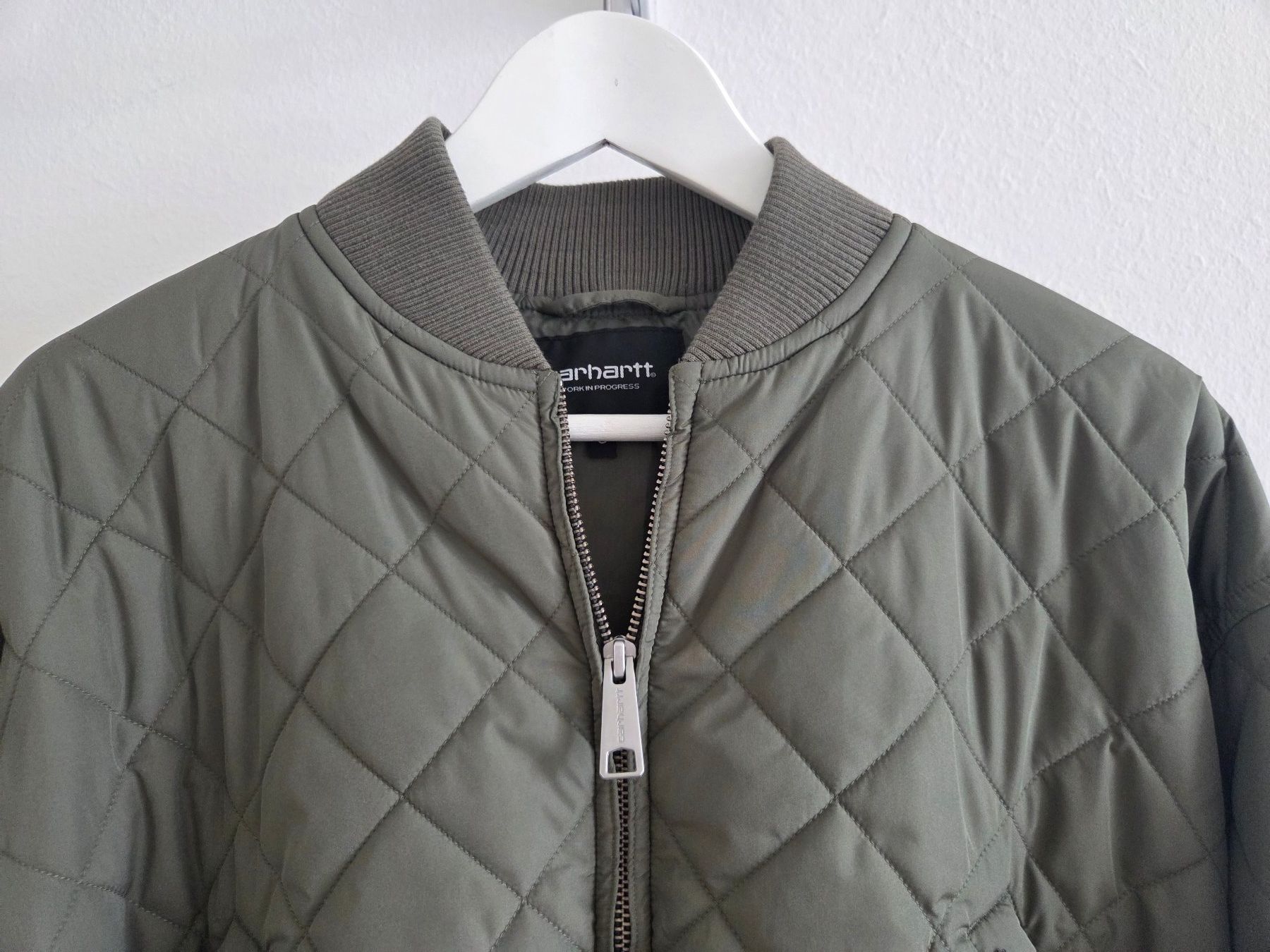 Carhartt Giacche: Bomber von CARHARTT – Nuovo e nell'imballaggio originale da Oberrieden venduto da Smart570 1