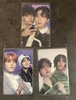 Stray Kids Duo Fotokarten Set