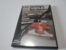DVD. Formule 1