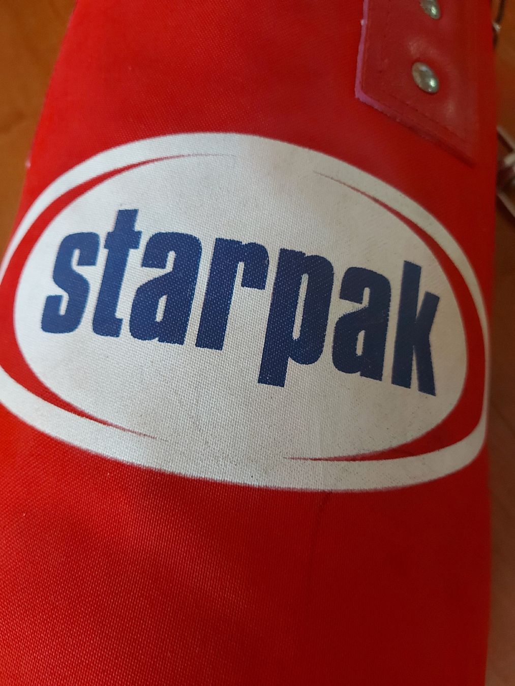 Boxsäcke: Boxsack für Kinder – Gebraucht aus Sumiswald von FassBar 7
