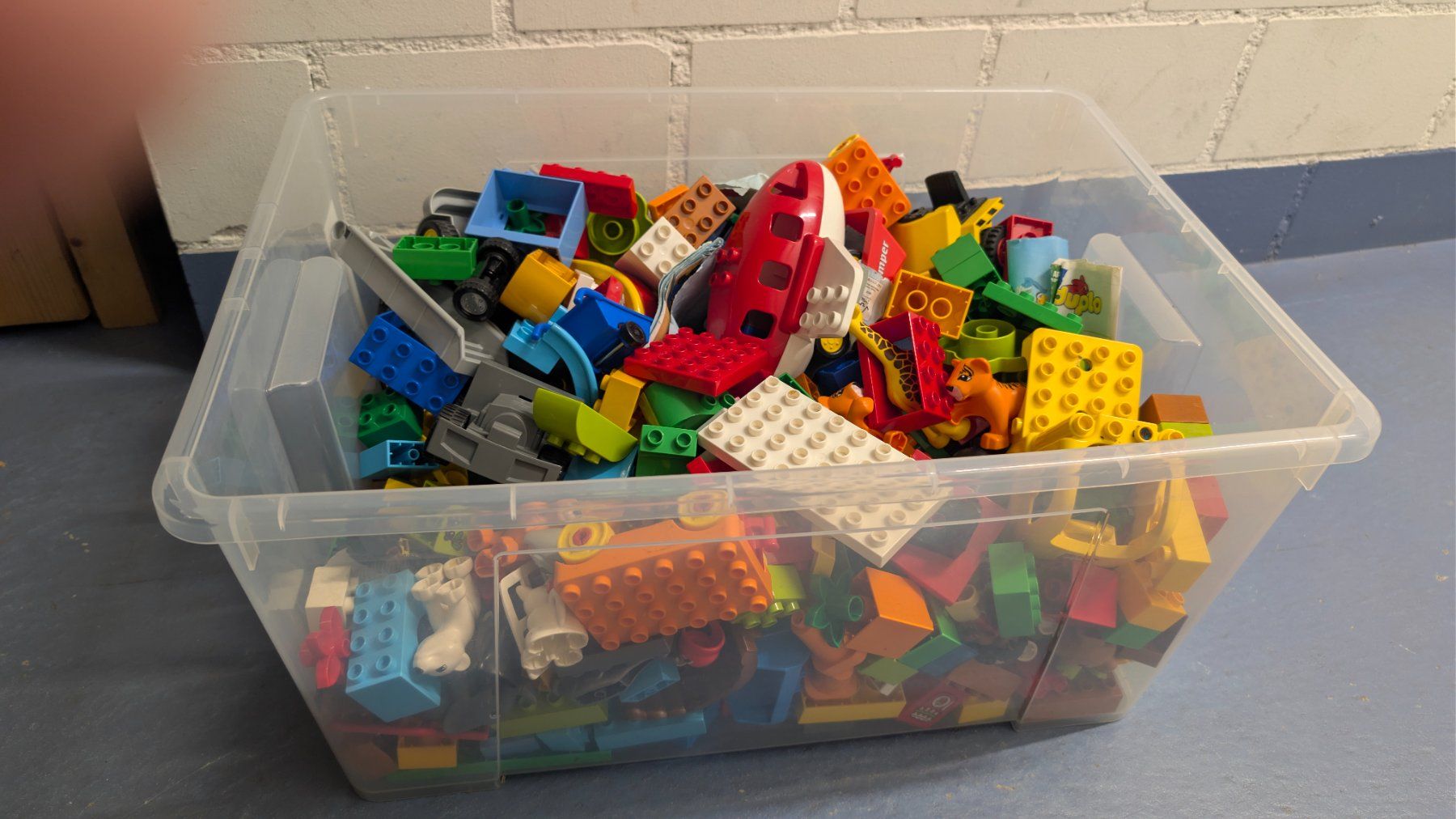 Lego Giocattoli: Lego Duplo ab 1 CHF – Usato da Zürich venduto da _hanibal_