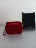 Giorgio Armani Original  Neu Kosmetiktasche Luxus  Modell