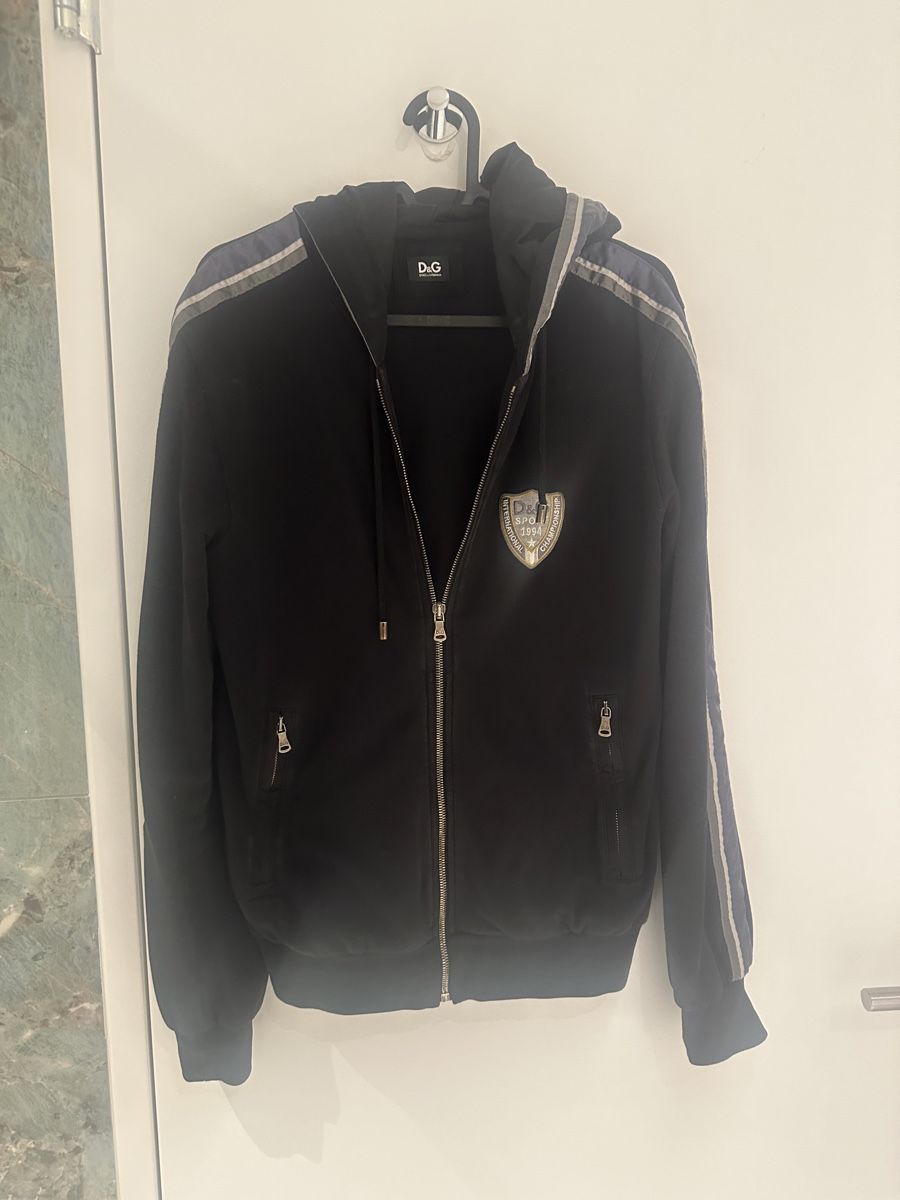 Dolce & Gabbana Vestes: Dolce & Gabbana Jacke – D'occasion à Rümlang par zuerichsecondhand 1