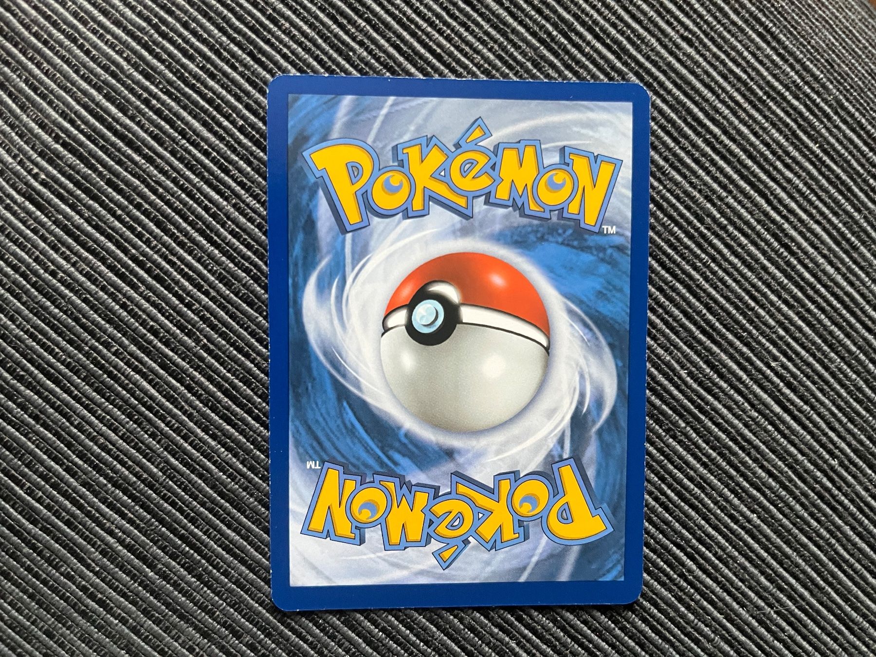Pokémon Carte collezionabili: Pokemon Machamp GX Burning Shadows near Mint – Nuovo (secondo la descrizione) da Wabern venduto da Collectfun 1