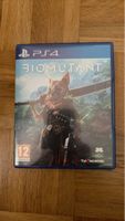 Videospiel Biomutant fuer PS4 gebraucht