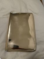 Pochette rose gold Paco Rabanne - idéale pour les fêtes