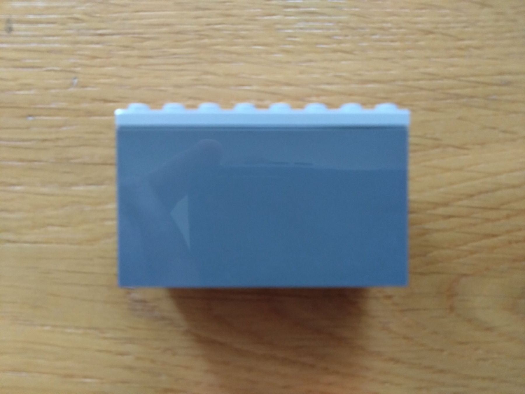 Lego Kit di costruzioni: Original Lego wiederaufladbare Batteriebox 8878 – Usato da Schenkon venduto da kkm2 1