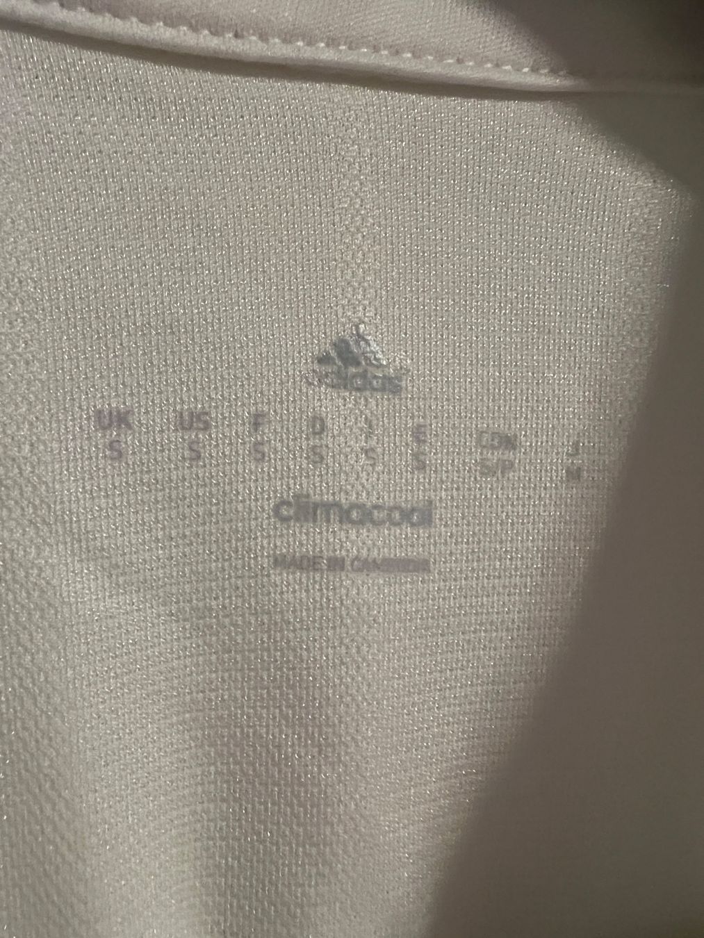 Adidas Leibchen & Hosen: AC Milan | 2016-17 | Auswärtstrikot – Neu (gemäss Beschreibung) aus Boll von urrasair 3