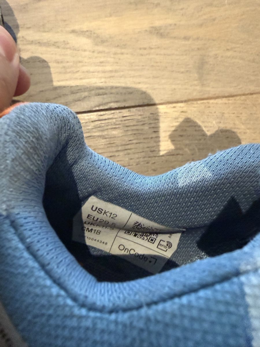 On Scarpe da uomo: On Sneaker - Gr 29.5 – Usato da Kilchberg ZH venduto da MiLu2023 1