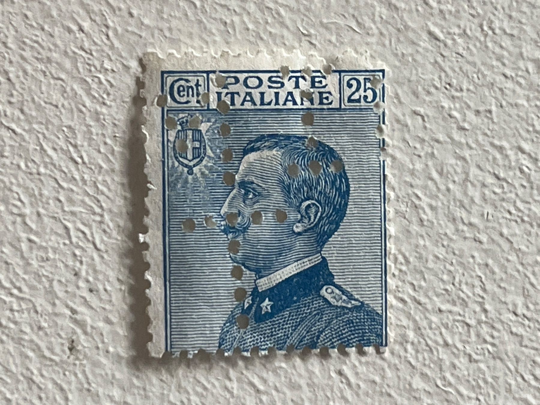 Tutti i francobolli: Italia Briefmarke – Usato da Chiasso venduto da AzenYa