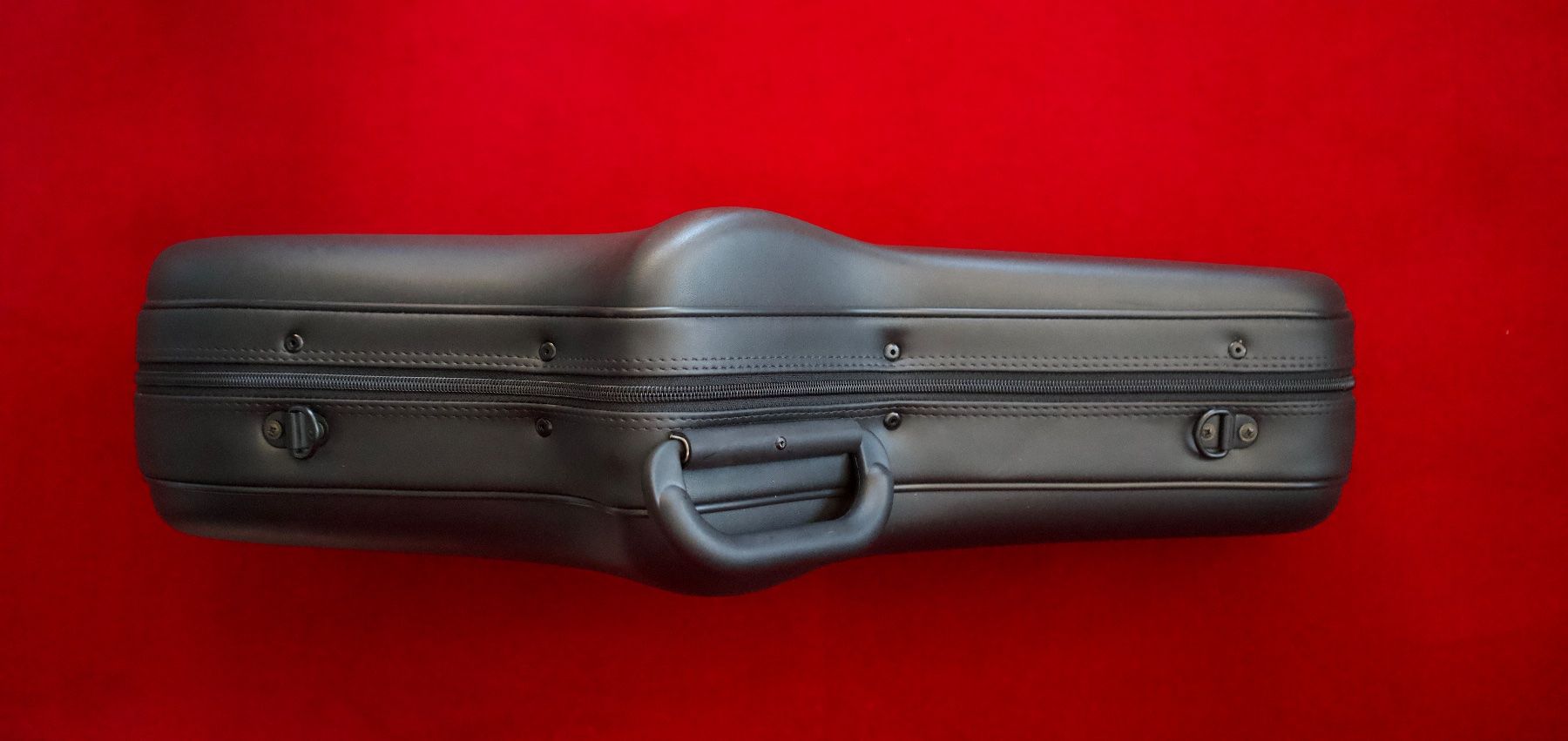 Selmer Musikinstrumente: Koffer Original Selmer Reference für Altosaxophon – Neu (gemäss Beschreibung) aus Buchs AG von Inderbinen 3