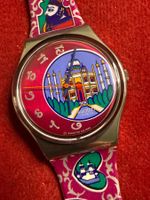 Swatch 1992 Ungetragen