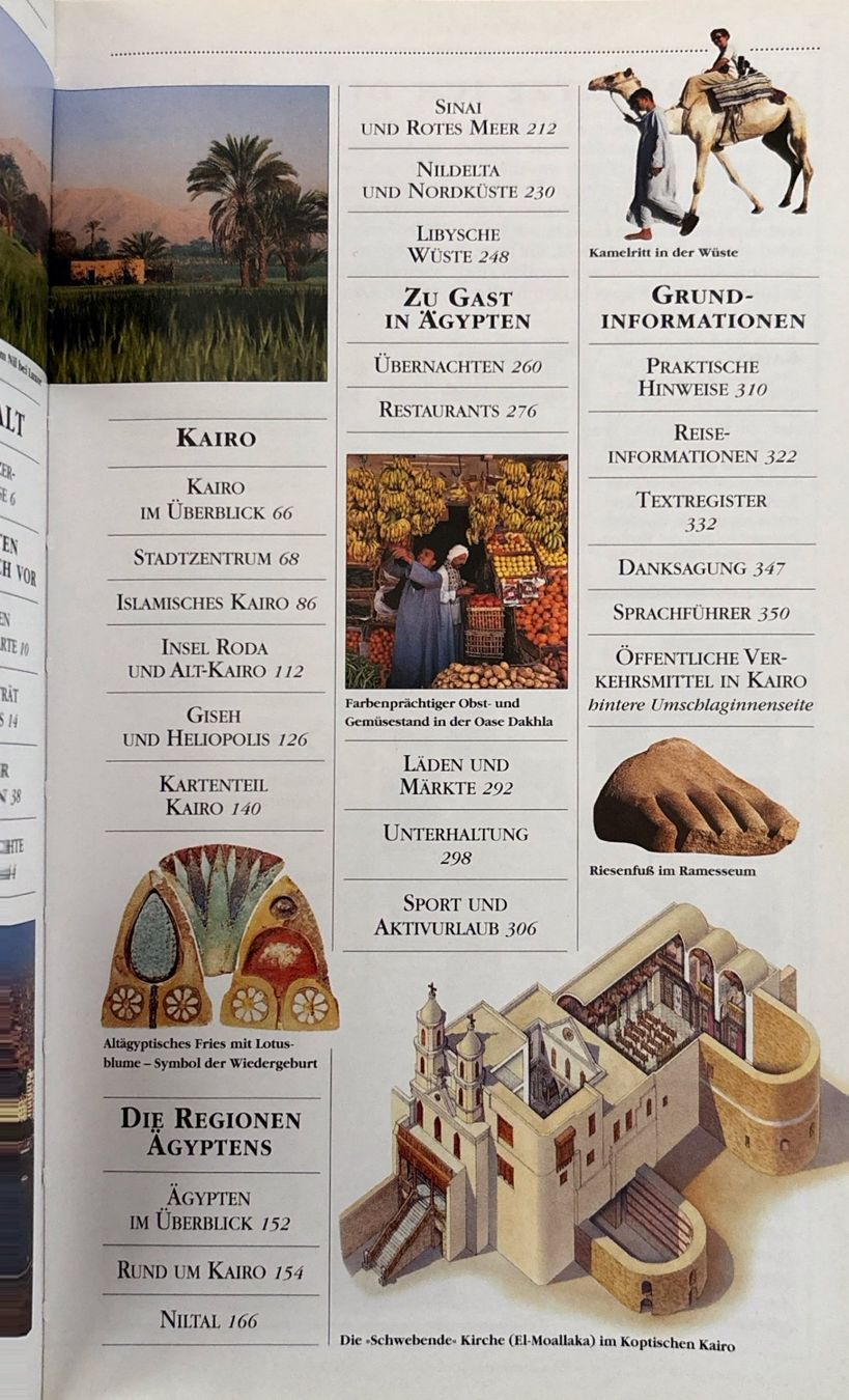 Libri: Ägypten – Usato da Sarnen venduto da Livres 3