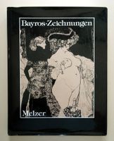 Bayros Zeichnungen, Melzer