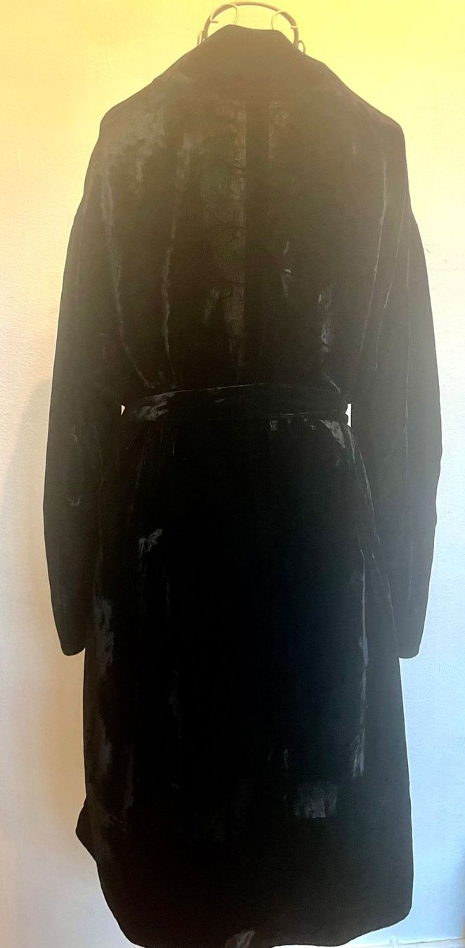 Accappatoi: Velour morning robe – Usato da Kilchberg ZH venduto da Suisse500 3