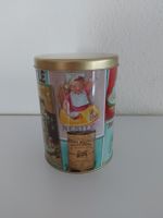 Nestle Blechdose Fabrikneu