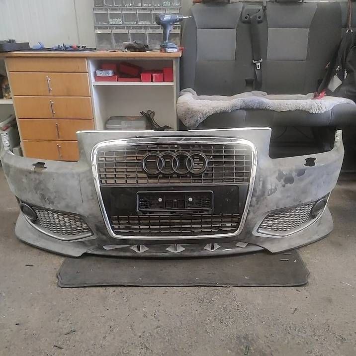 Automobili: Audi A3,Quatro 180PS – Usato da St. Margrethen SG venduto da Rhein04 9