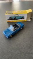 Dinky Toys Atlas Peugeot 504 cabriolet, neuve