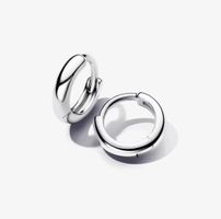 Pandora Huggies argent 925