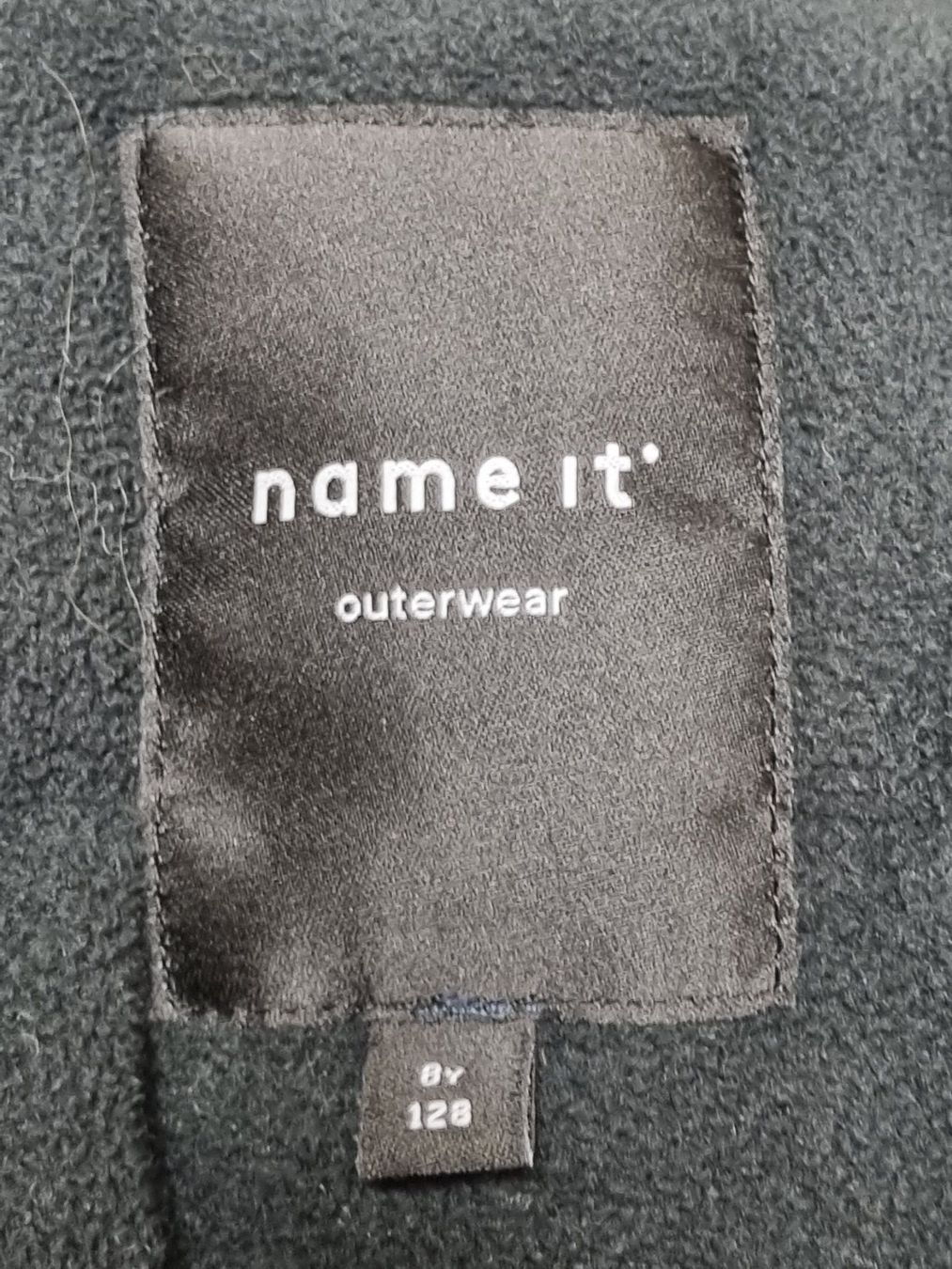 Name It Jacken & Mäntel: Name it Jacke Grösse 128 – Gebraucht aus Schönenwerd von Chez_Mimi 2