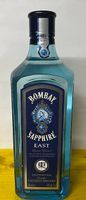 Bombay Sapphire East Gin 70cl  42% Vol.  Rarität