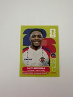 Panini FIFA WM 2026 Sticker - HAI 8