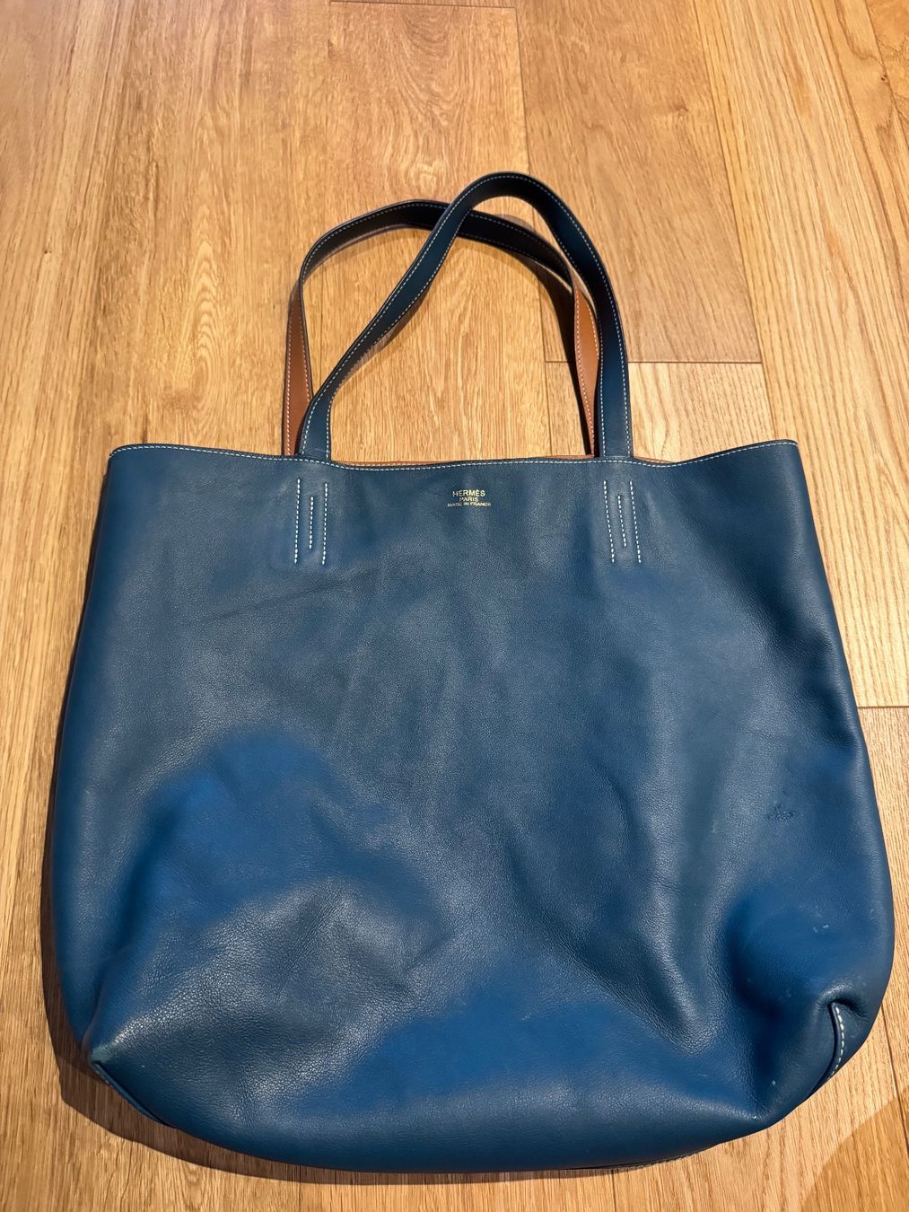 Hermès Sacs femmes: Hermès Double Sens – D'occasion à Spreitenbach par Benutzer007