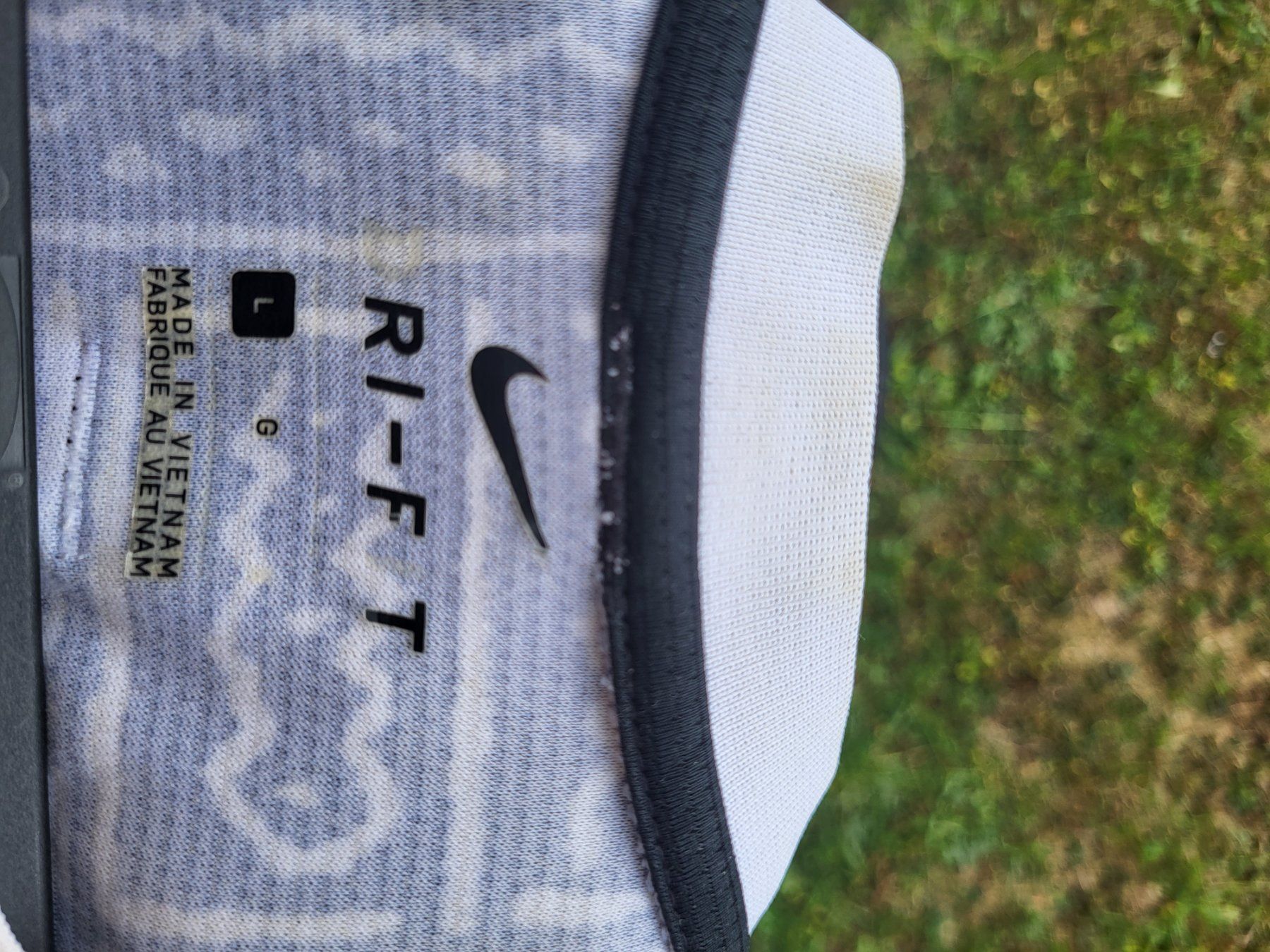 Nike T-shirt: Nike Sport Tanktop – Usato da Hedingen venduto da Gustavo98 3