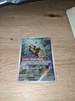 Relicanth 173/162 FR Forces Temporelles