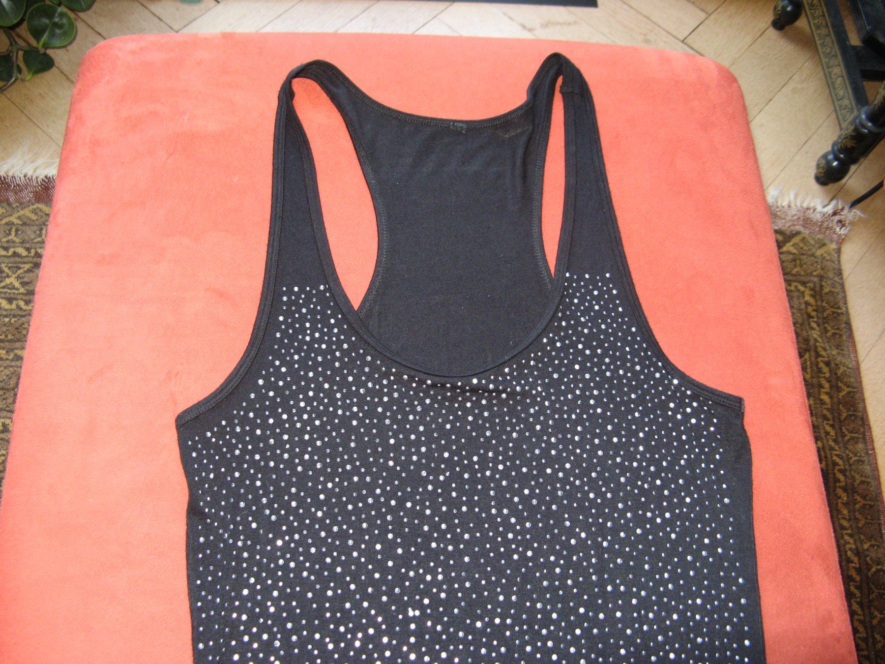 Top: Tank Top Gr. M – Usato da Zürich venduto da apil 1