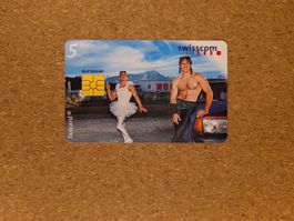 Taxcard