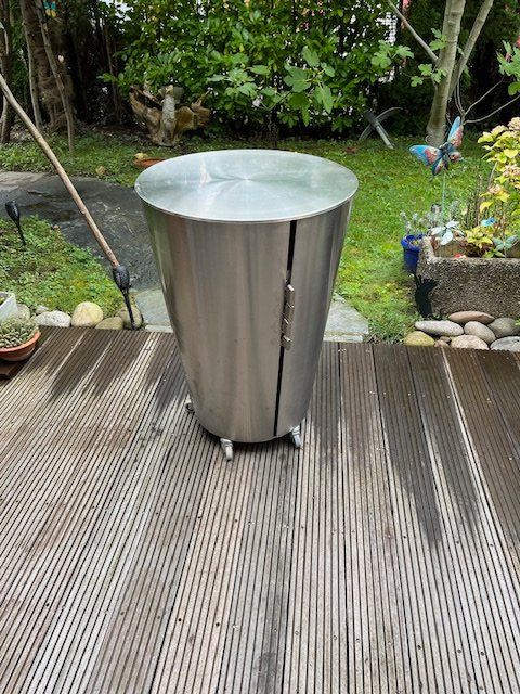 Grills: Gartengrill Delux – Gebraucht aus Basel von Dylan1994 7