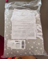 BabyBay Nestchen Neu